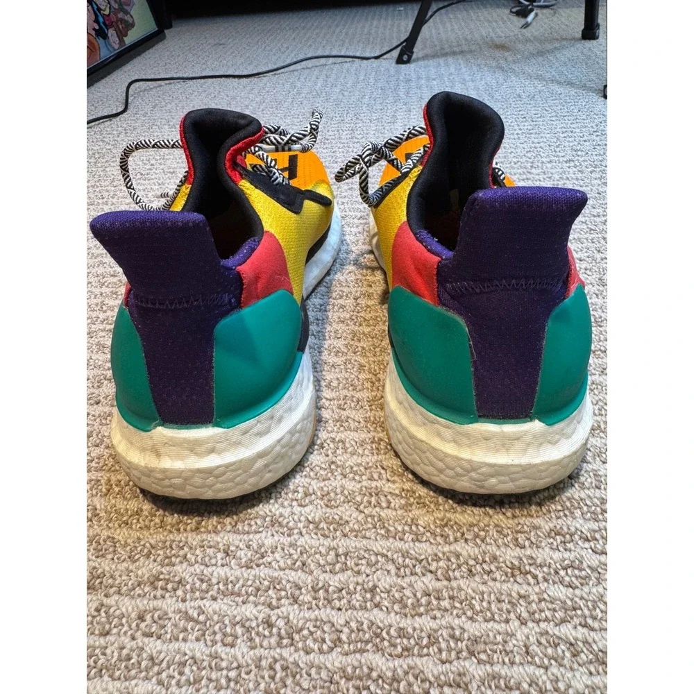 adidas vibrant pharrell